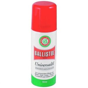 Olej do broni Ballistol  200 ml  Spray