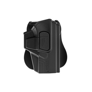 Kabura Cytac R-Defender G3 do pistoletów Walther P99 QA , P99 C ,P99 RAM, CP99  itd. (CY-P99G3)