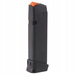 magazynek Glock 19 nb.15+2 Austria 9mm ORYGINAŁ -Orange