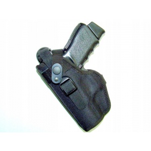 Kabura  na pas –  Glock 17,19   , Walther P99  P-83  dla wojska ,  policji  itd