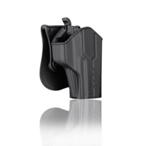 Kabura  z serii  T-ThumbSmart do pistoletów Sig Sauer  P 938       Cytac oryginał